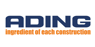 Ading logo placeholder