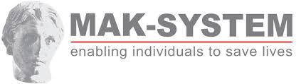 MAK-SYSTEM logo placeholder