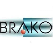 BRAKO logo placeholder