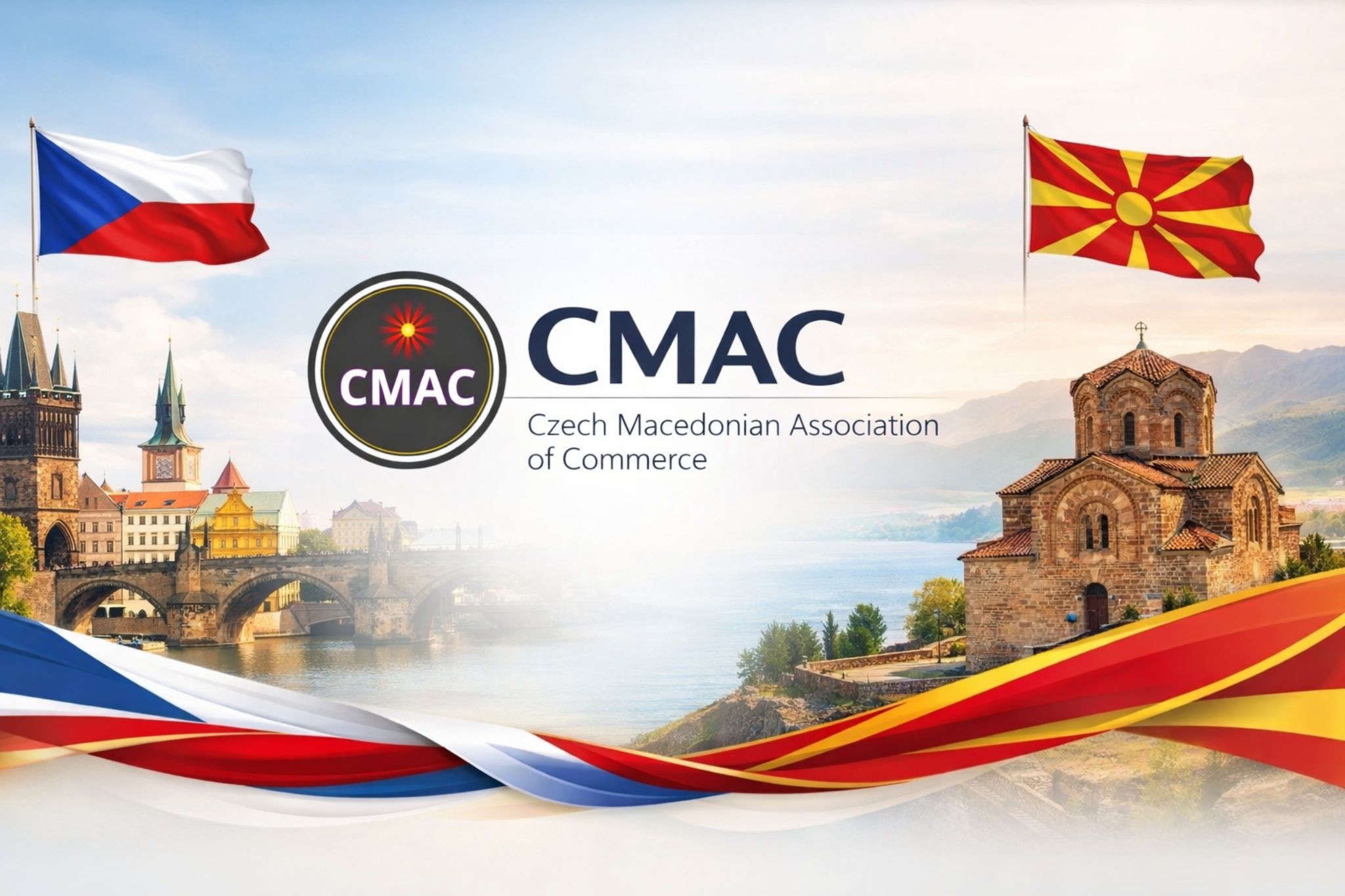 CMAC banner