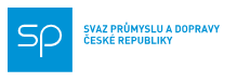 Czech Confederation of Industry logo placeholder
