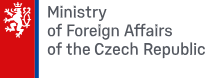 Embassy of the Republic of North Macedonia to the Czech Republic logo placeholder