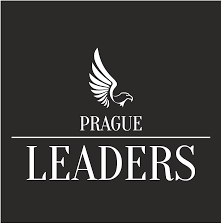 Leaders Magazine logo placeholder