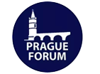 Prague Forum logo placeholder
