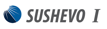 SUSHEVO 1 logo placeholder